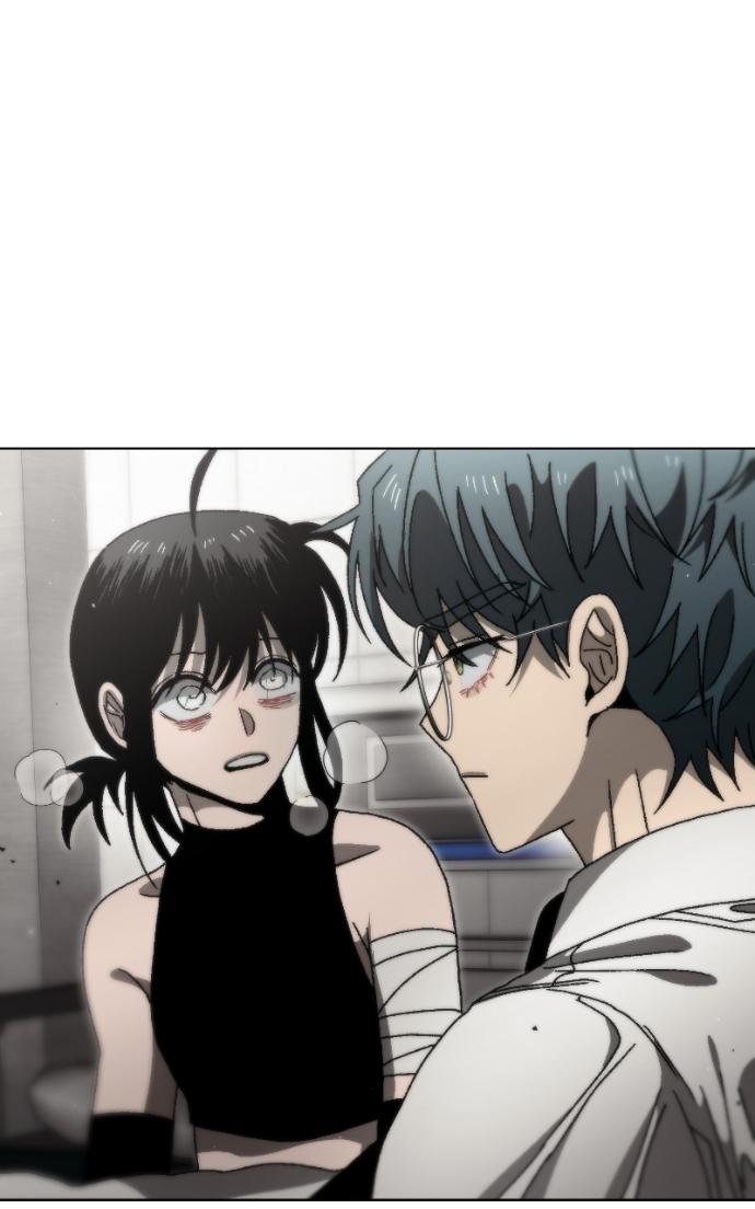Project Mars Chapter 25 page 34 - 