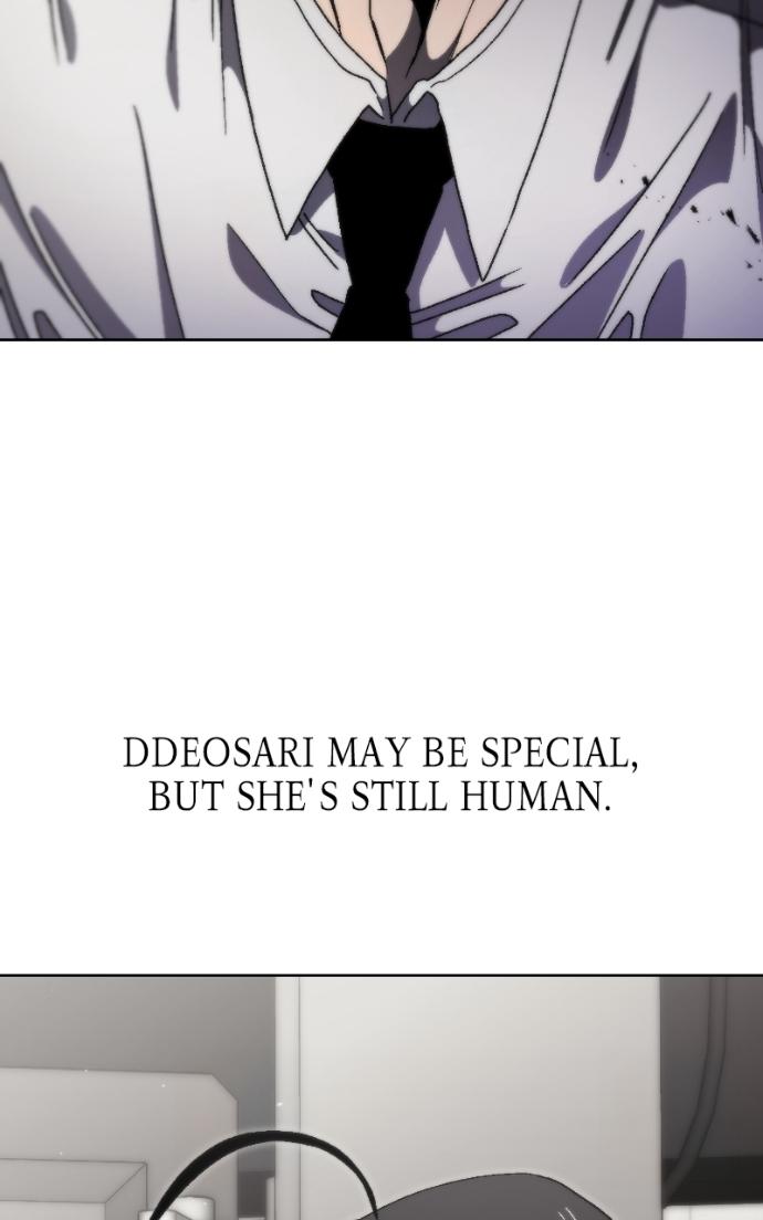 Project Mars Chapter 25 page 49 - 