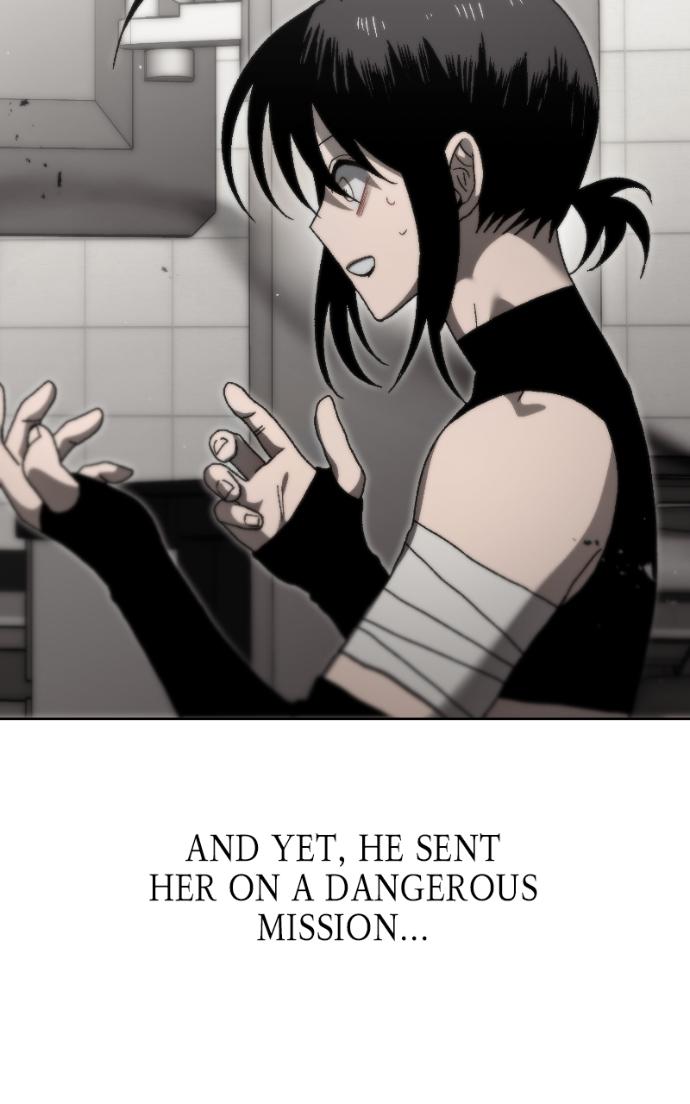 Project Mars Chapter 25 page 50 - 