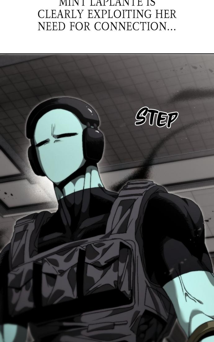 Project Mars Chapter 25 page 52 - 