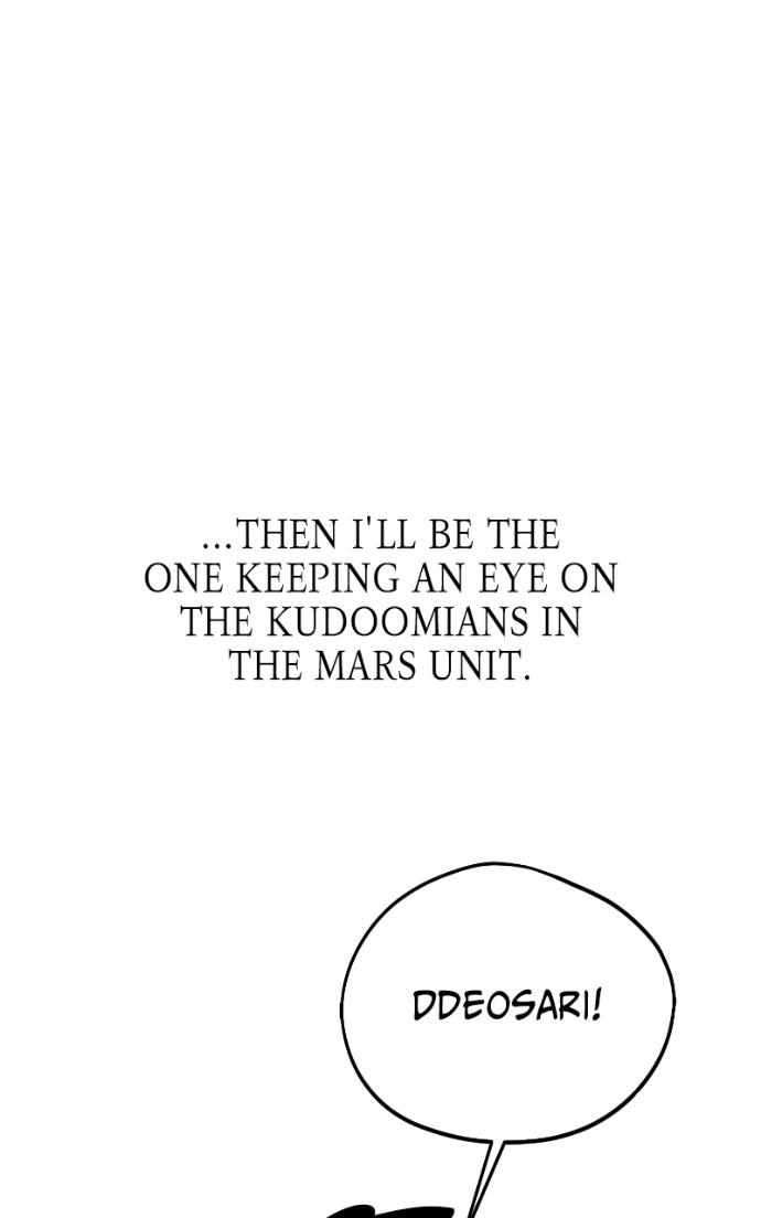 Project Mars Chapter 25 page 55 - 