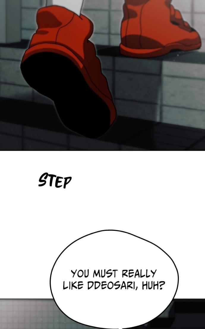 Project Mars Chapter 25 page 63 - 