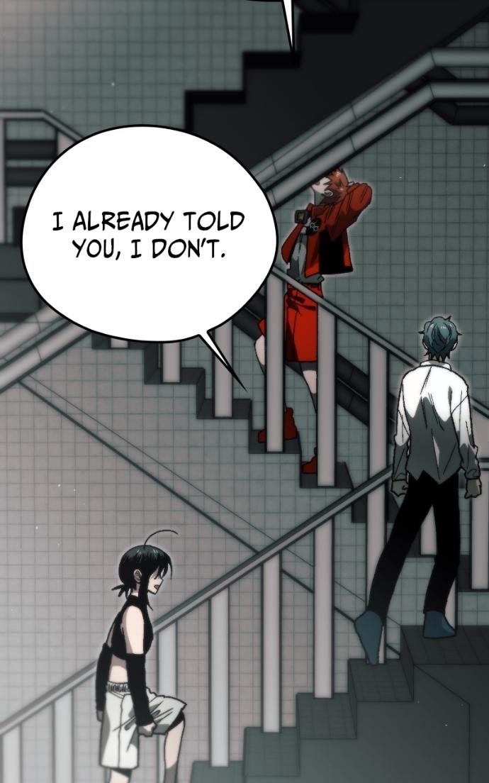Project Mars Chapter 25 page 64 - 