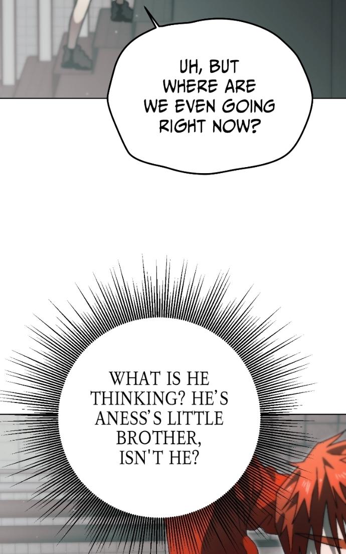 Project Mars Chapter 25 page 65 - 