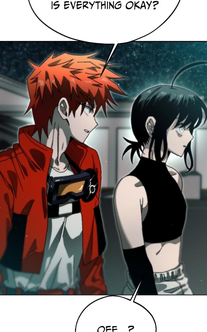 Project Mars Chapter 25 page 75 - 