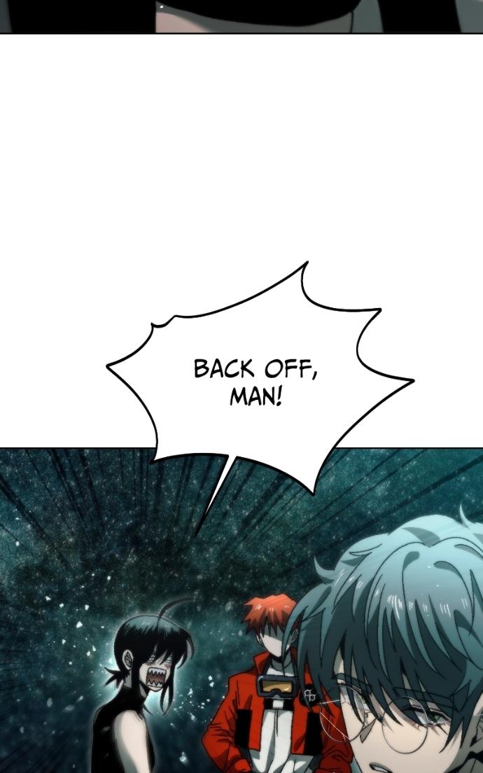 Project Mars Chapter 25 page 78 - 