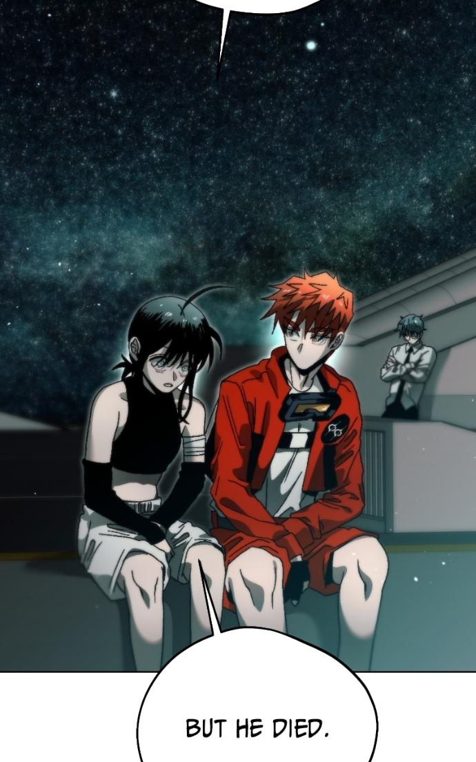 Project Mars Chapter 25 page 82 - 