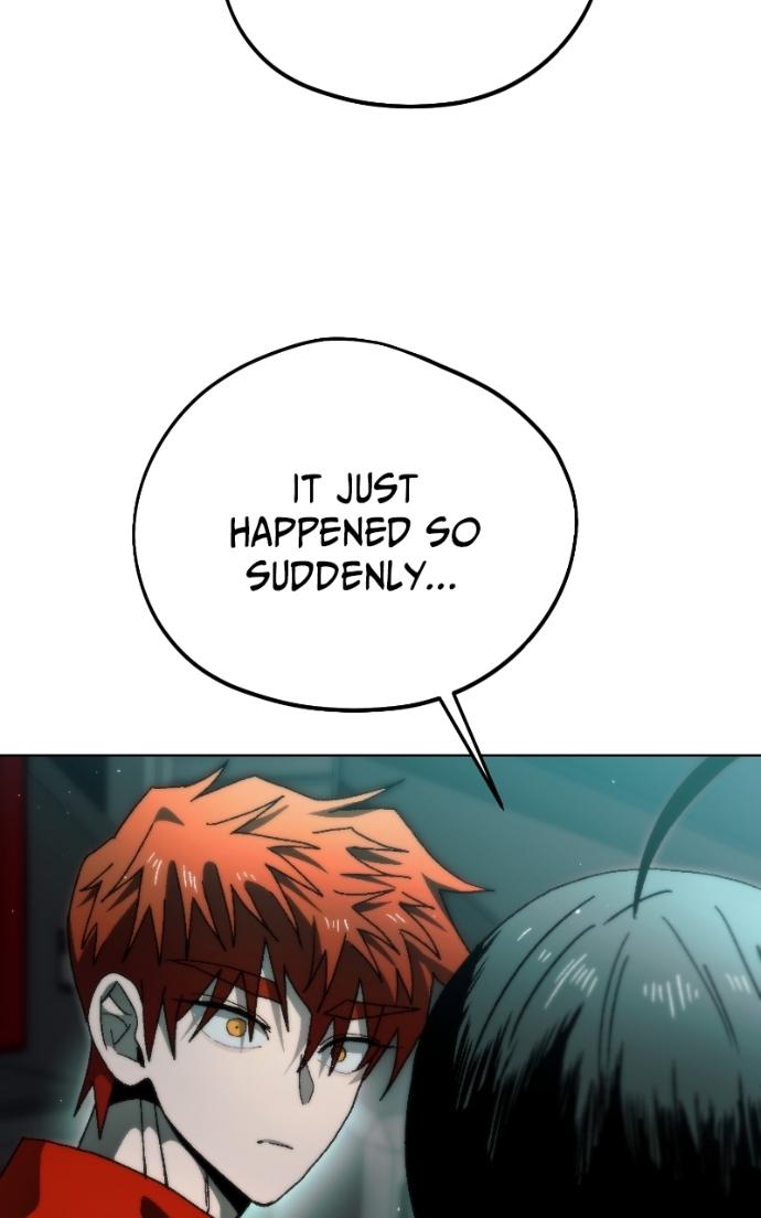 Project Mars Chapter 25 page 83 - 