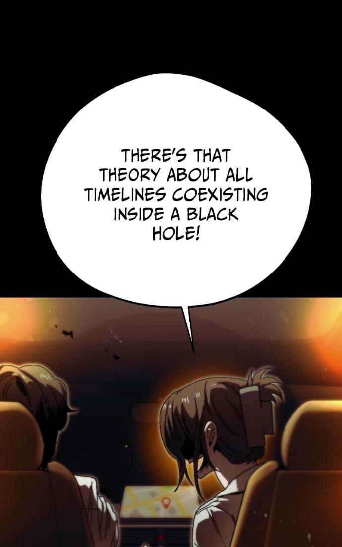 Project Mars Chapter 25 page 90 - 
