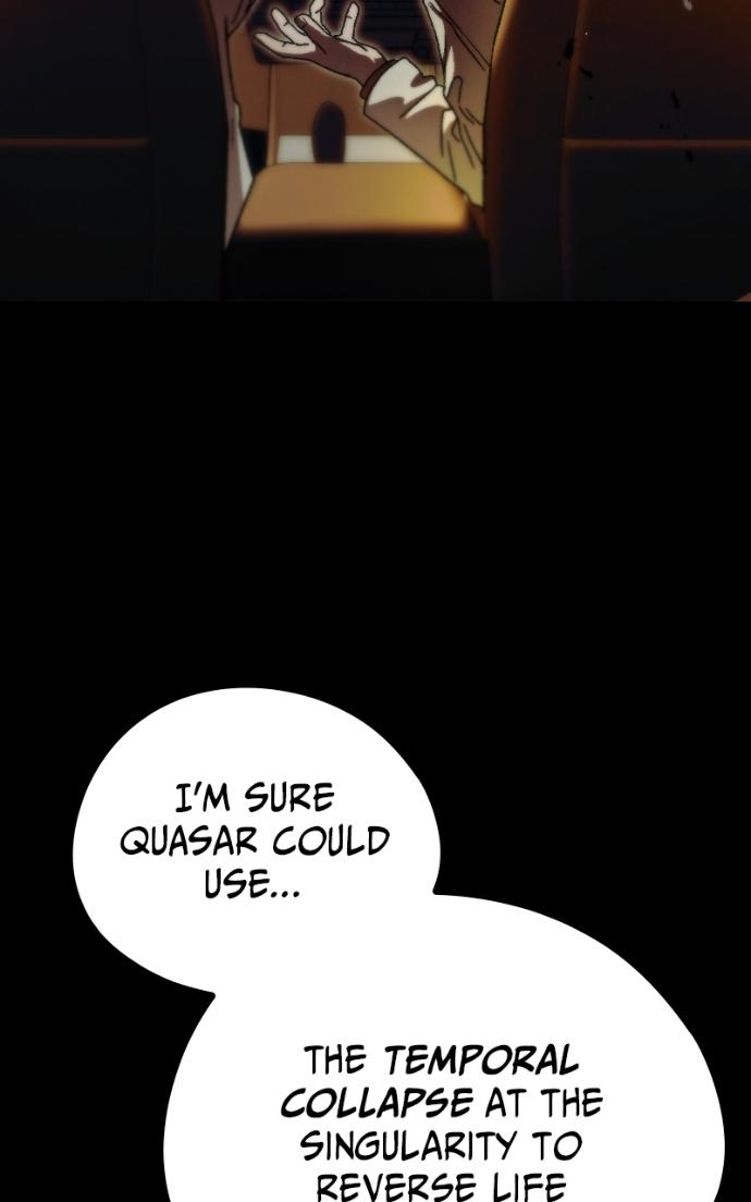 Project Mars Chapter 25 page 91 - 