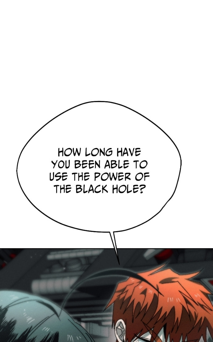 Project Mars Chapter 26 page 104 - 