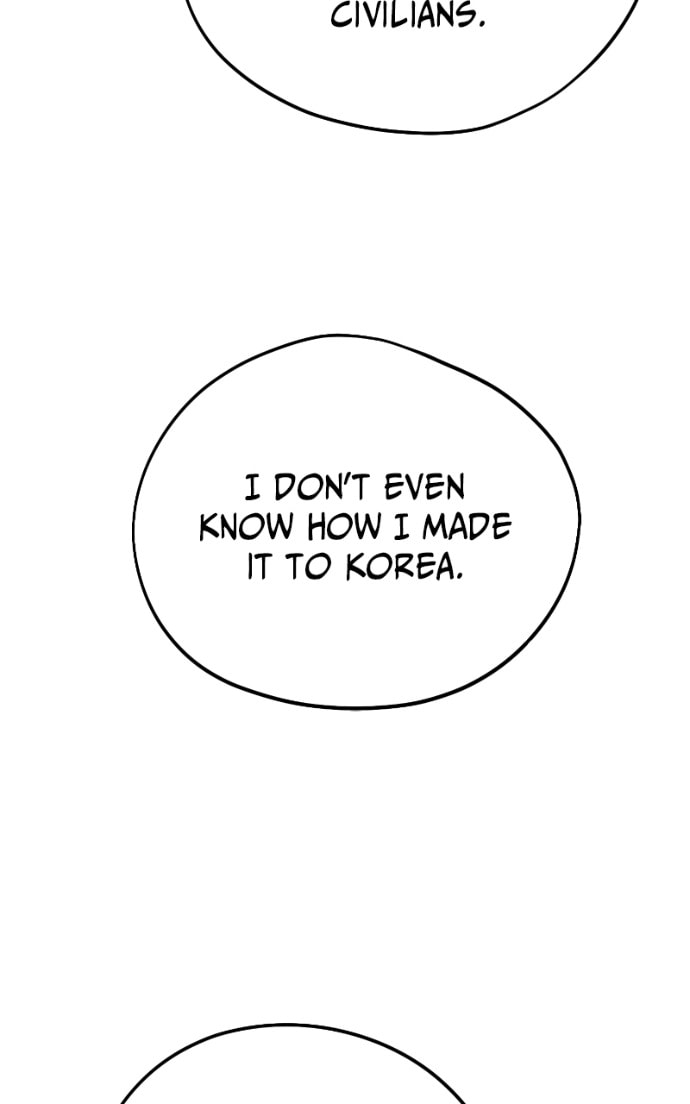 Project Mars Chapter 26 page 106 - 