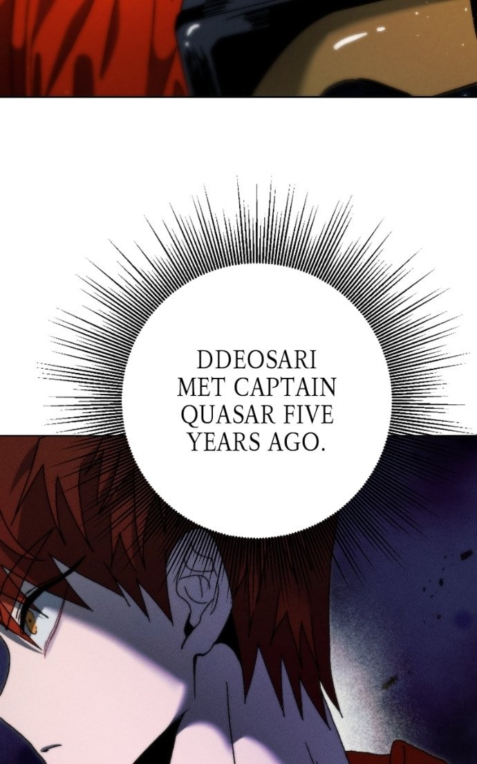 Project Mars Chapter 26 page 108 - 