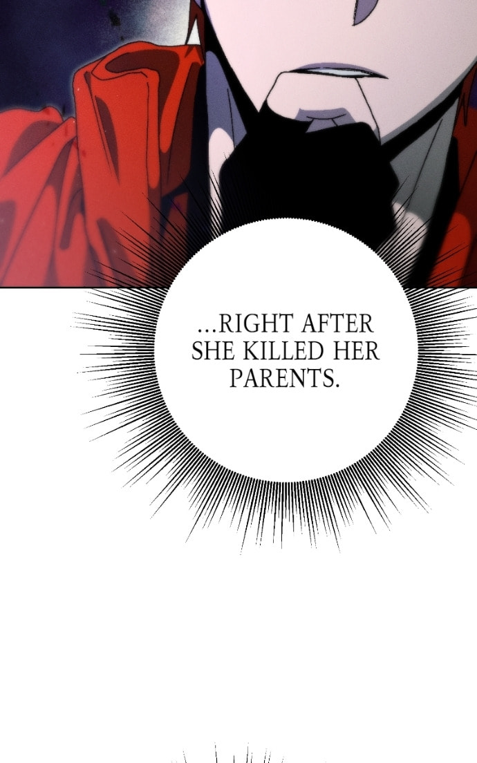Project Mars Chapter 26 page 111 - 