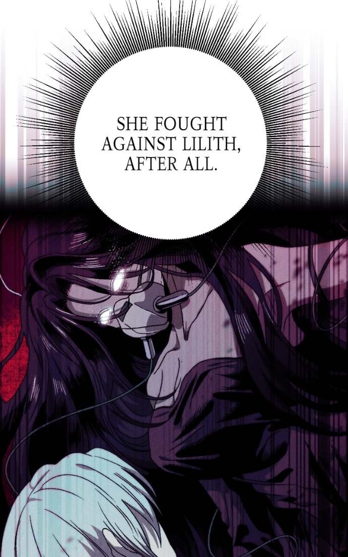 Project Mars Chapter 26 page 112 - 