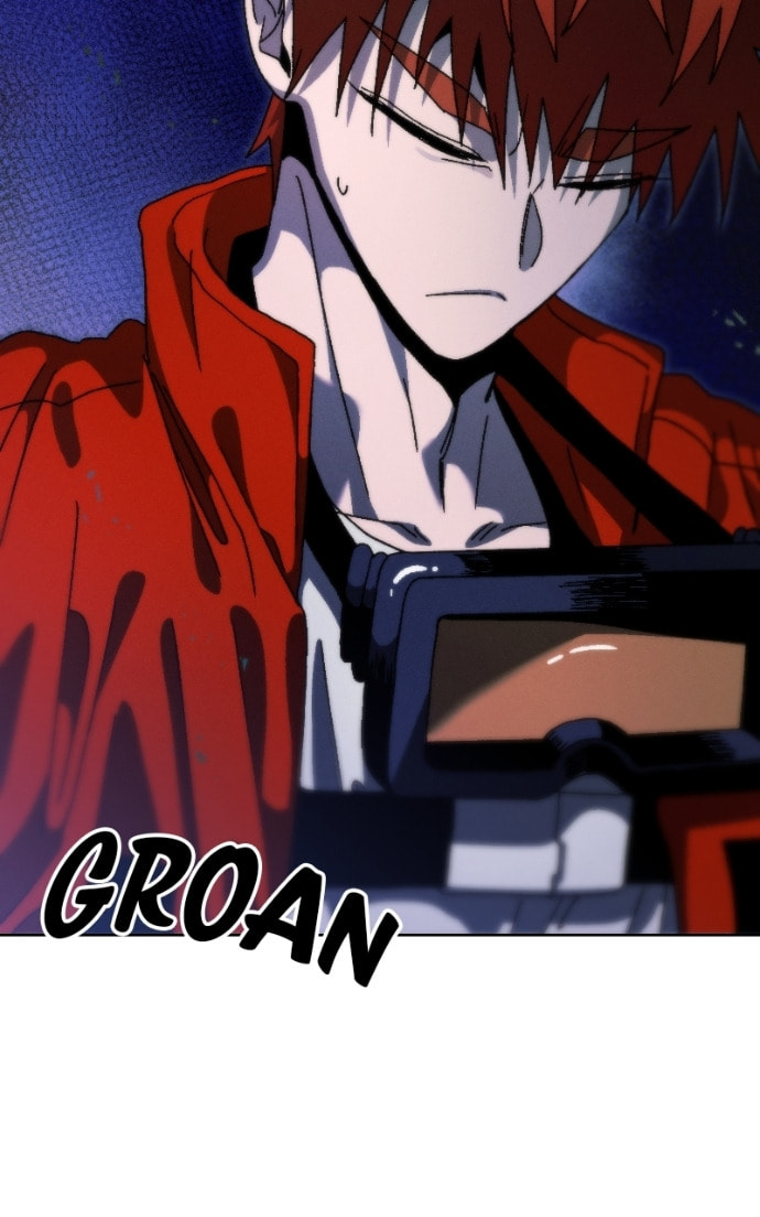 Project Mars Chapter 26 page 116 - 