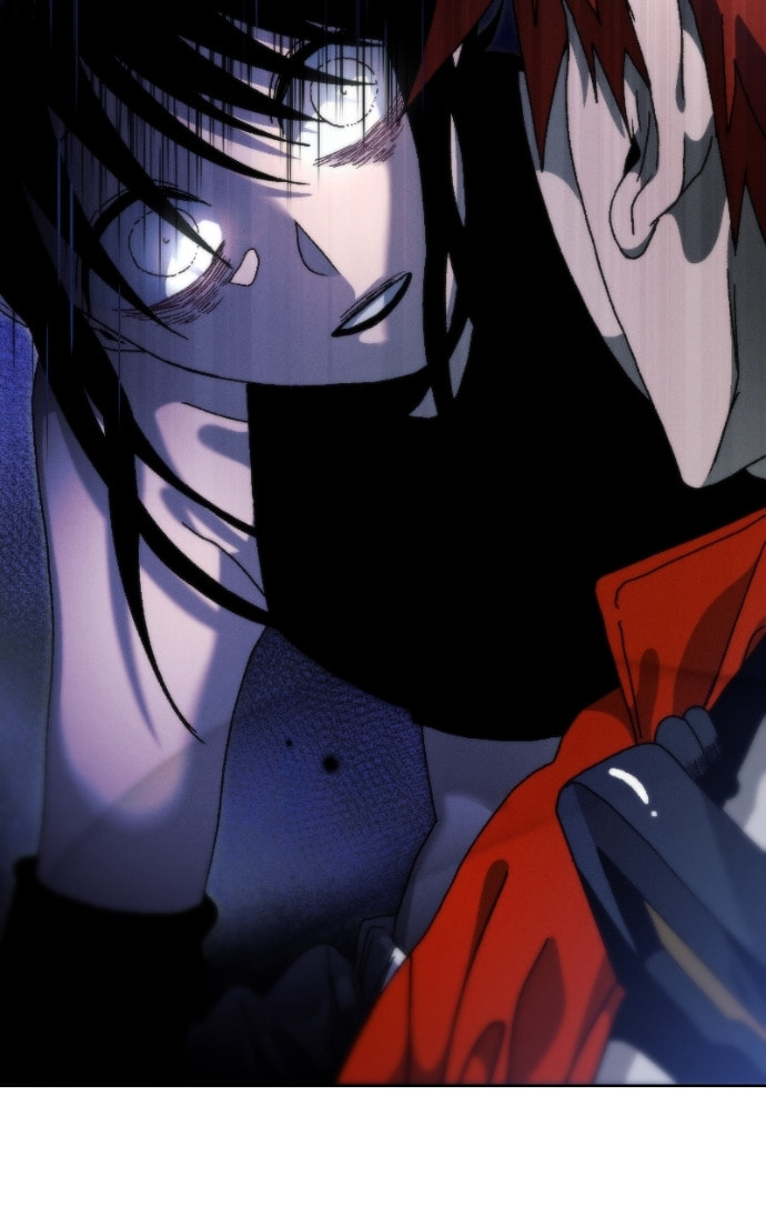 Project Mars Chapter 26 page 118 - 