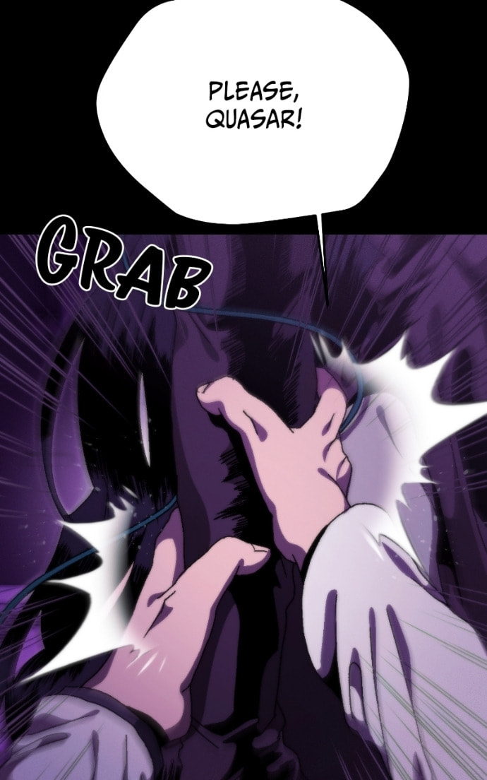 Project Mars Chapter 26 page 18 - 