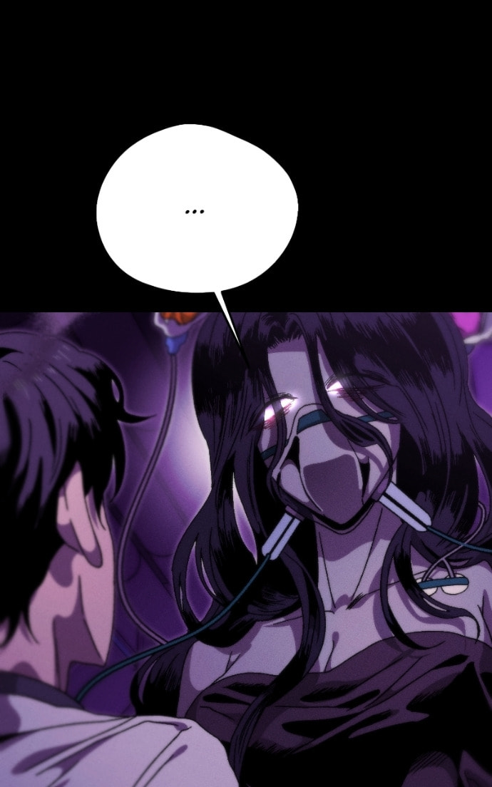 Project Mars Chapter 26 page 22 - 