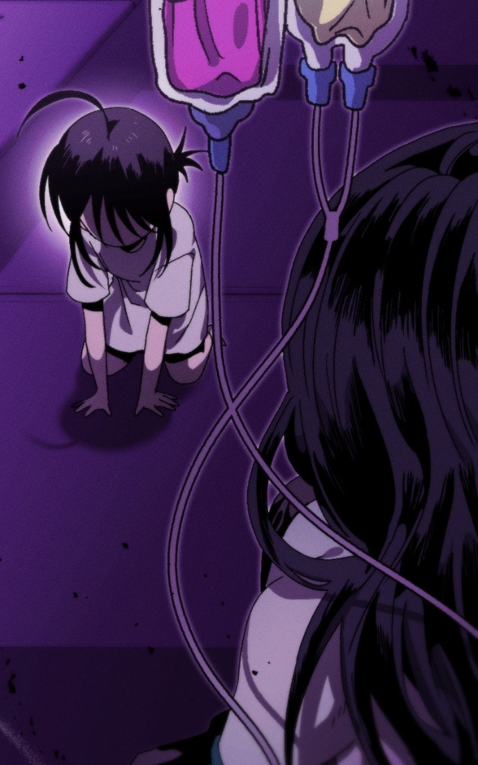 Project Mars Chapter 26 page 27 - 