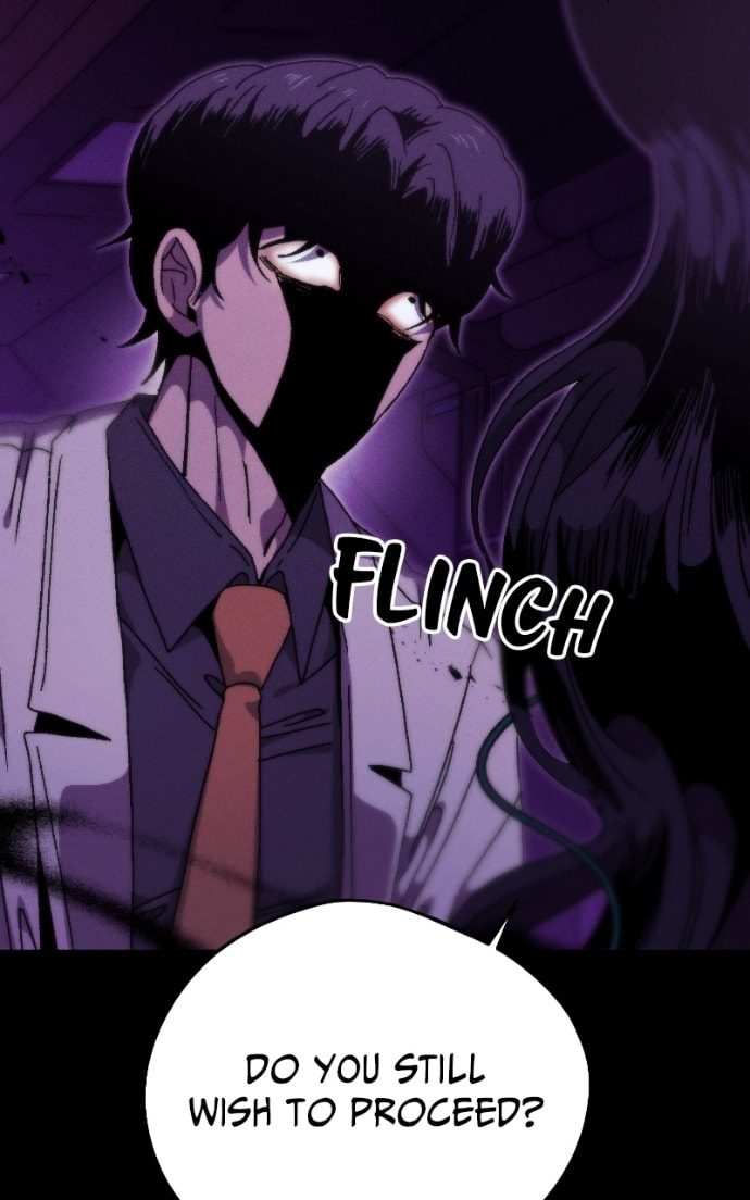 Project Mars Chapter 26 page 32 - 