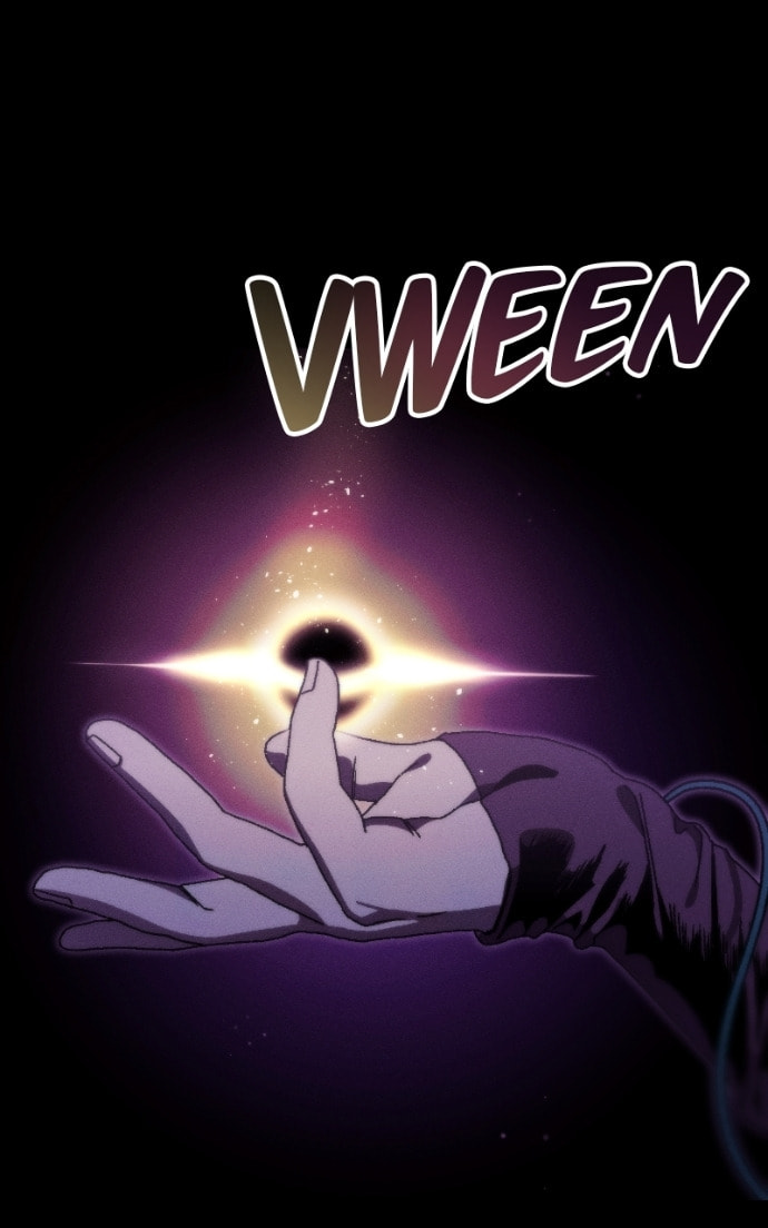 Project Mars Chapter 26 page 37 - 