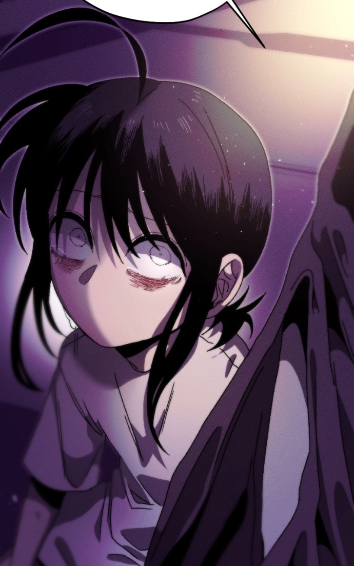 Project Mars Chapter 26 page 39 - 