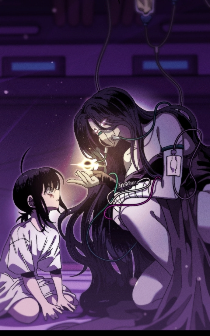 Project Mars Chapter 26 page 41 - 