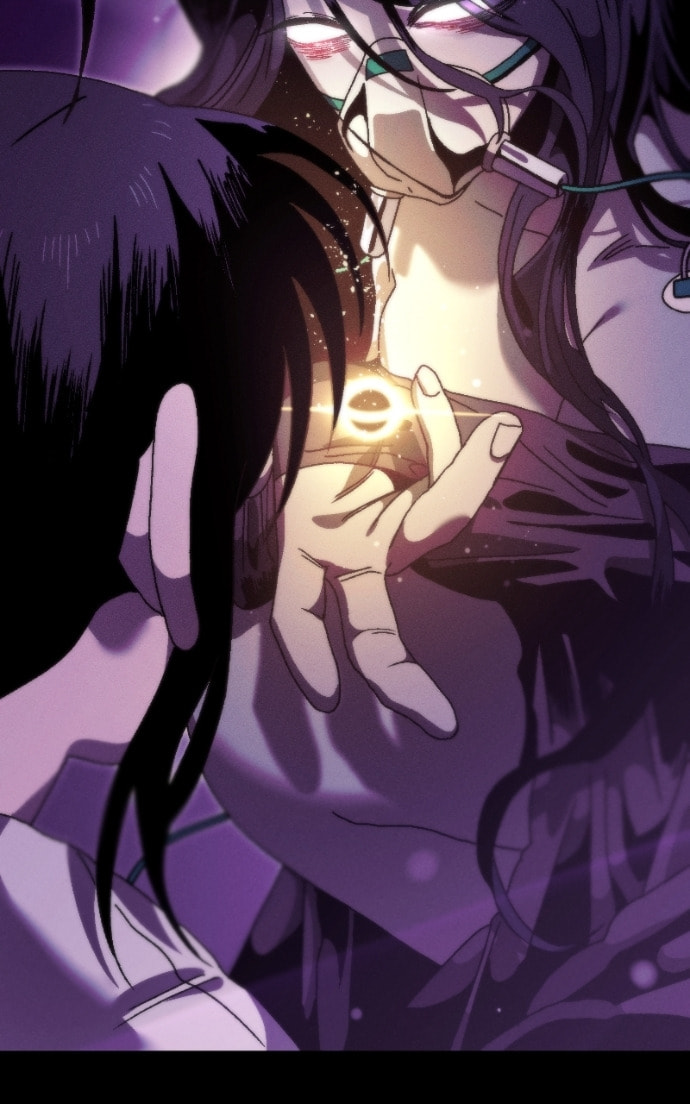 Project Mars Chapter 26 page 43 - 