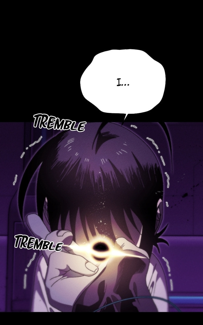 Project Mars Chapter 26 page 44 - 