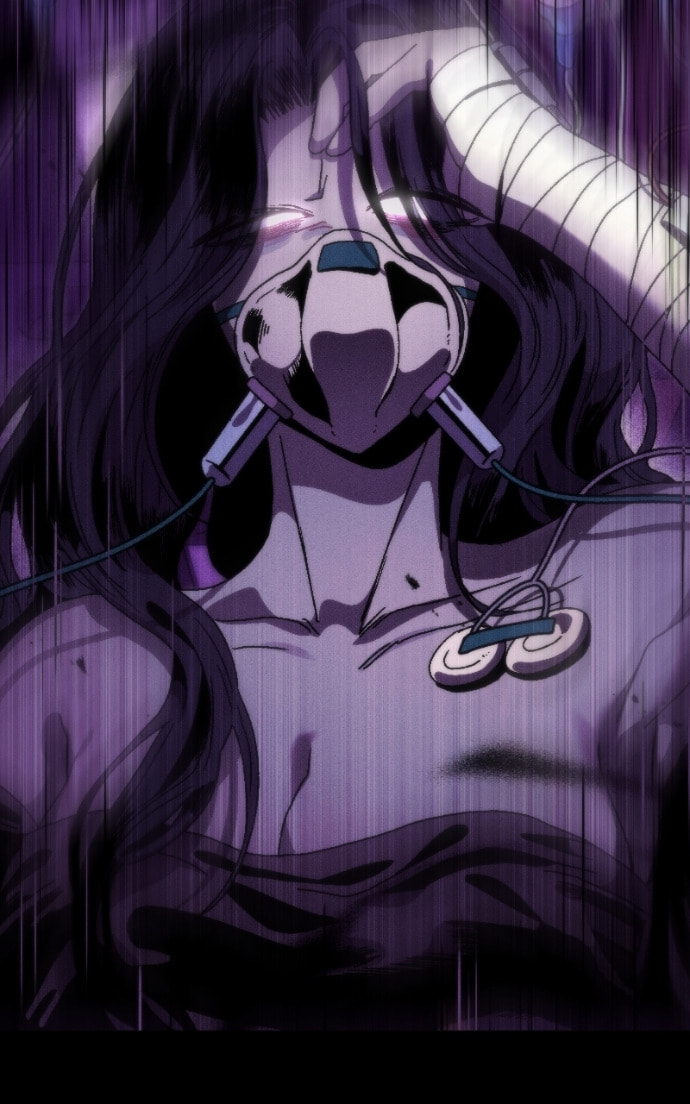 Project Mars Chapter 26 page 55 - 