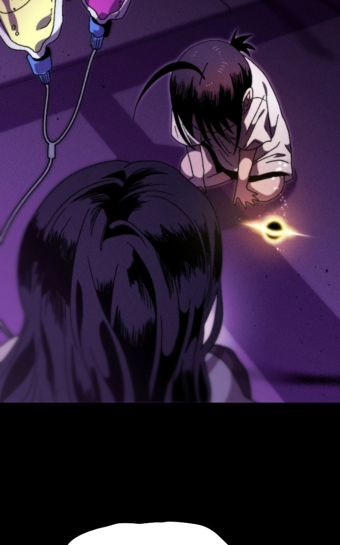 Project Mars Chapter 26 page 57 - 