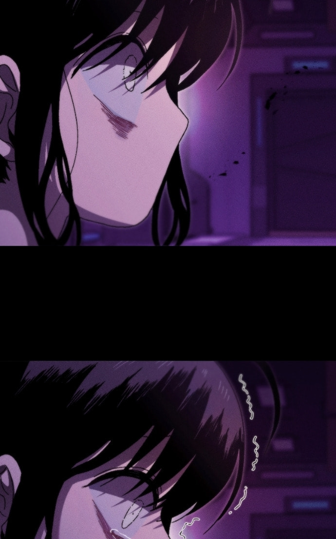 Project Mars Chapter 26 page 65 - 