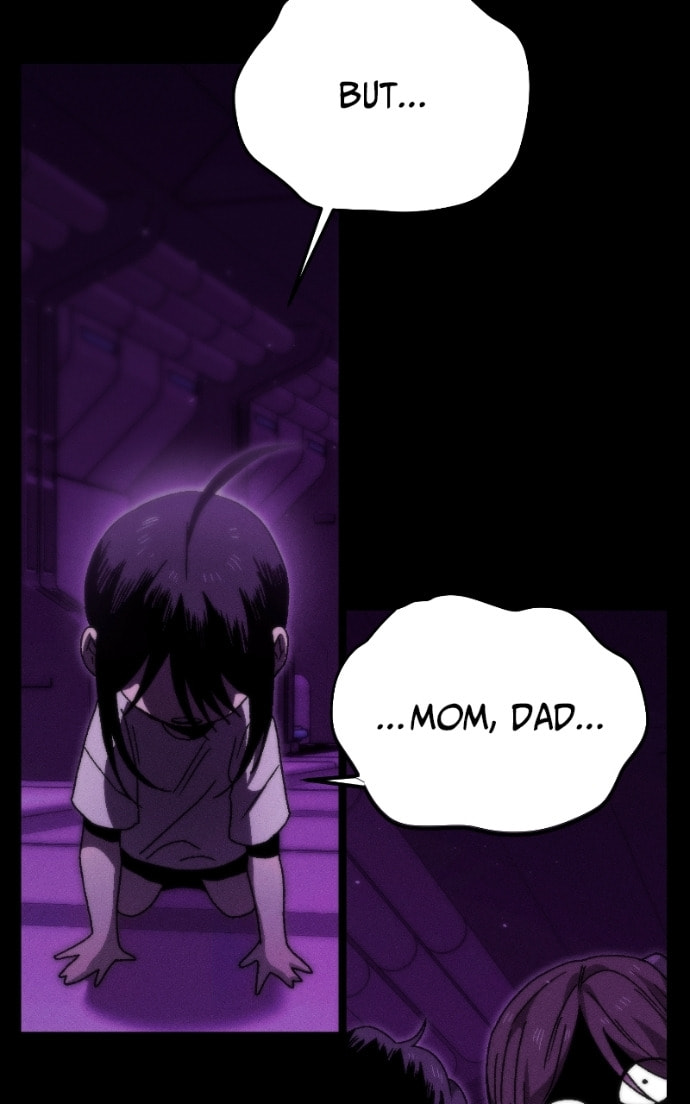 Project Mars Chapter 26 page 70 - 