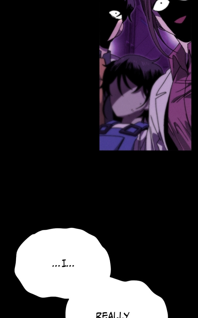 Project Mars Chapter 26 page 71 - 