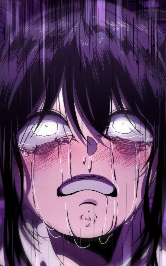 Project Mars Chapter 26 page 74 - 