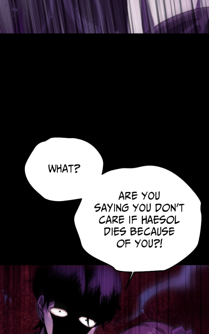 Project Mars Chapter 26 page 77 - 