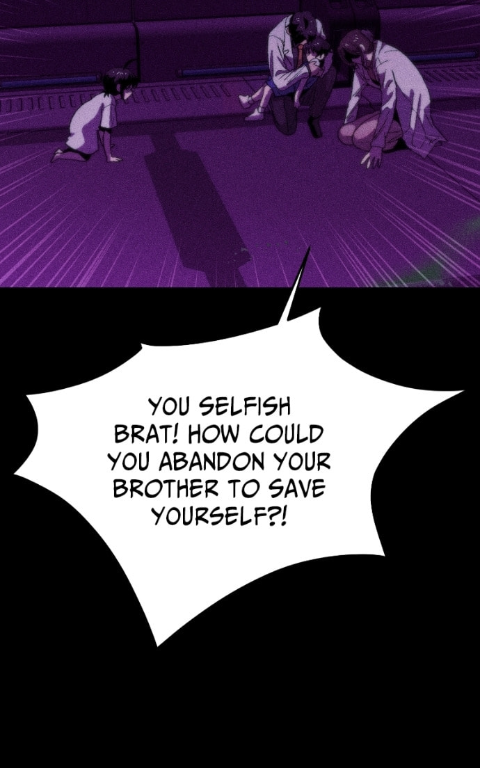 Project Mars Chapter 26 page 79 - 