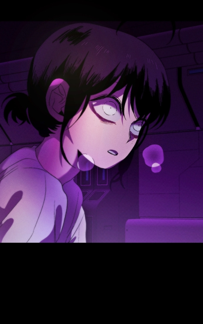 Project Mars Chapter 26 page 82 - 