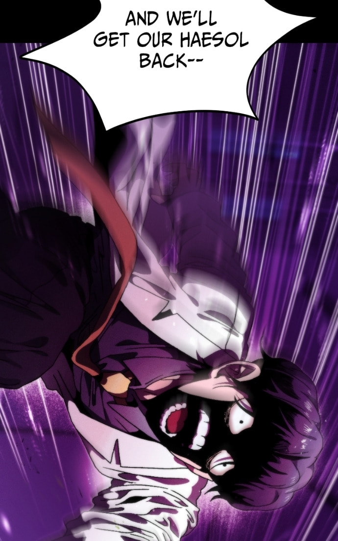 Project Mars Chapter 26 page 85 - 