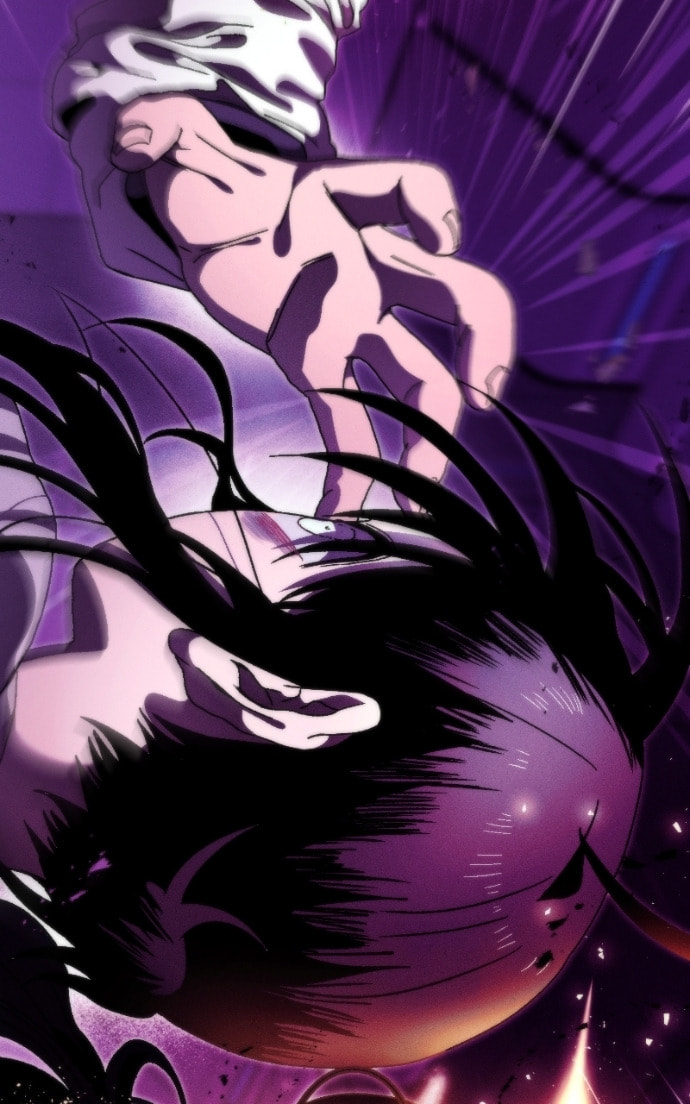 Project Mars Chapter 26 page 86 - 