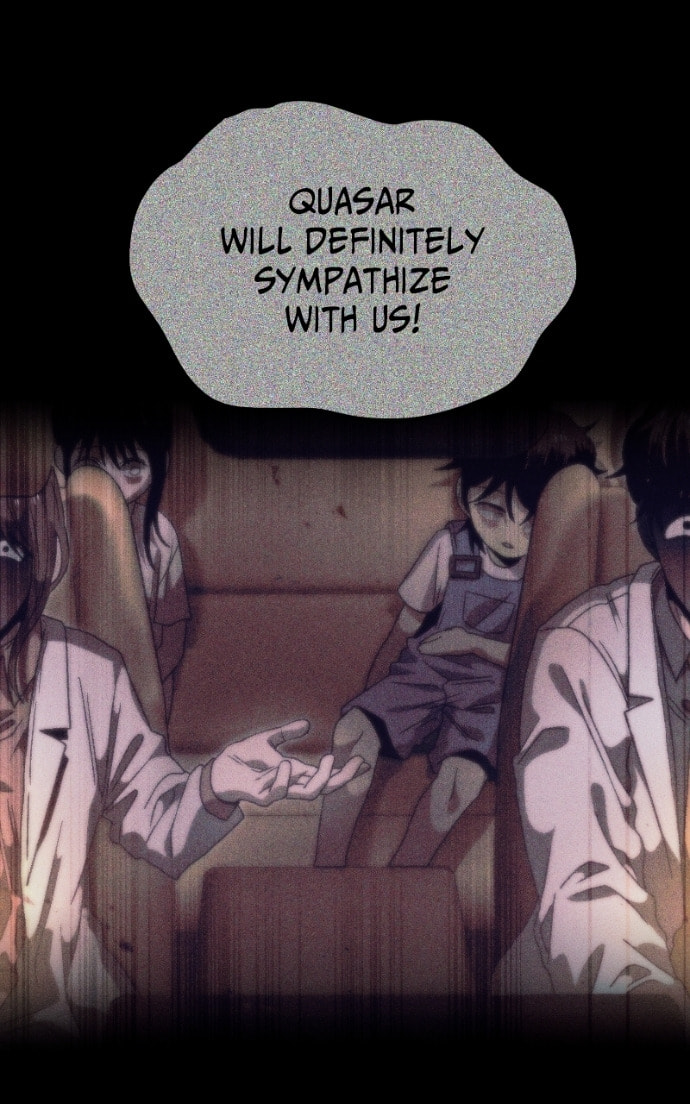 Project Mars Chapter 26 page 92 - 