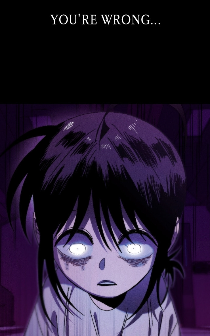Project Mars Chapter 26 page 93 - 