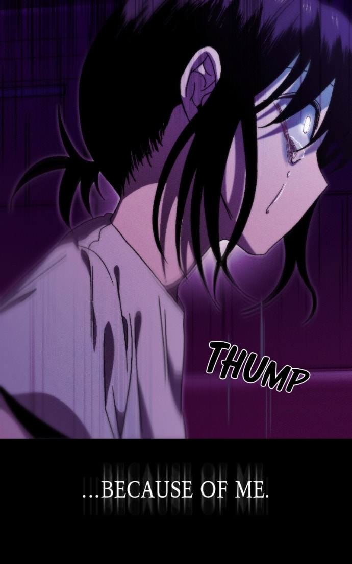 Project Mars Chapter 26 page 96 - 
