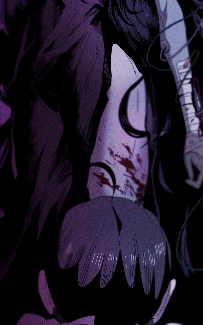 Project Mars Chapter 26 page 99 - 