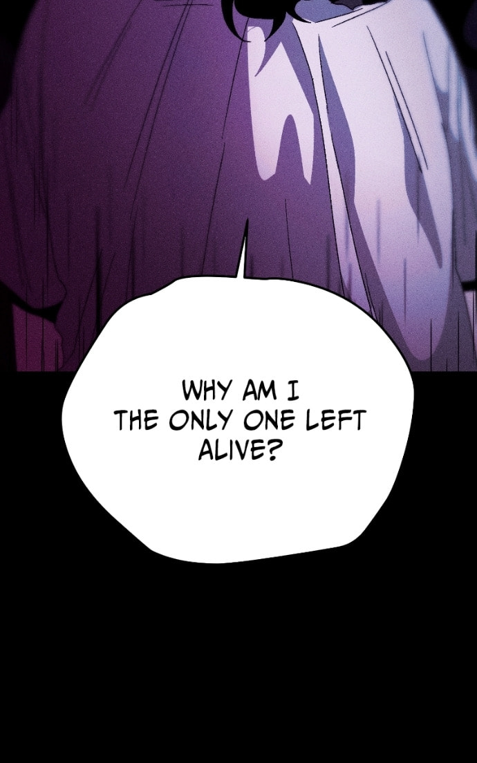 Project Mars Chapter 26 page 100 - 