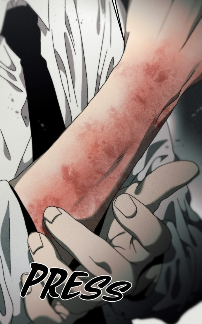 Project Mars Chapter 27 page 102 - 
