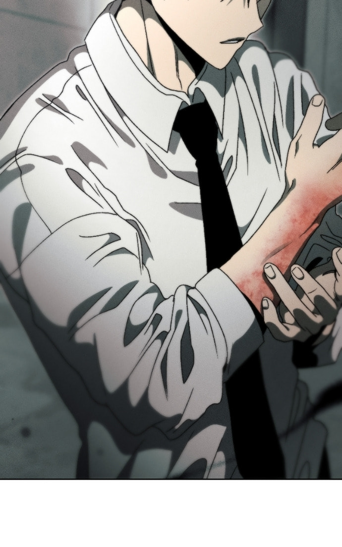 Project Mars Chapter 27 page 104 - 