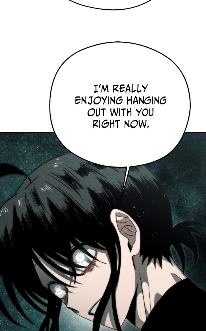 Project Mars Chapter 27 page 109 - 