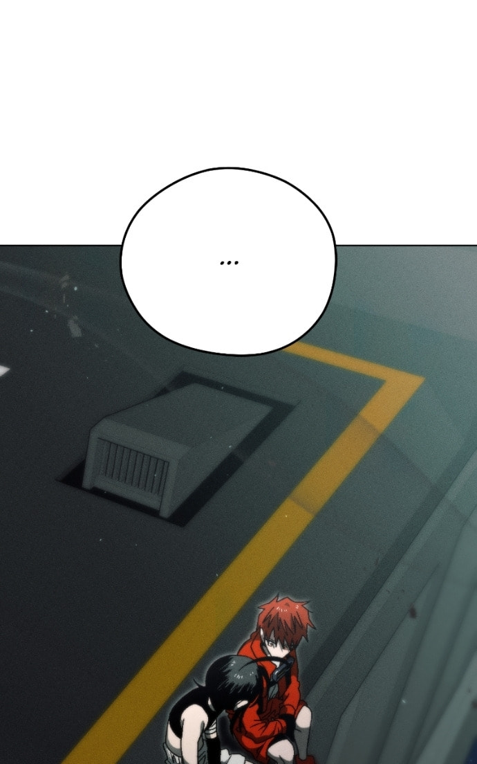 Project Mars Chapter 27 page 112 - 